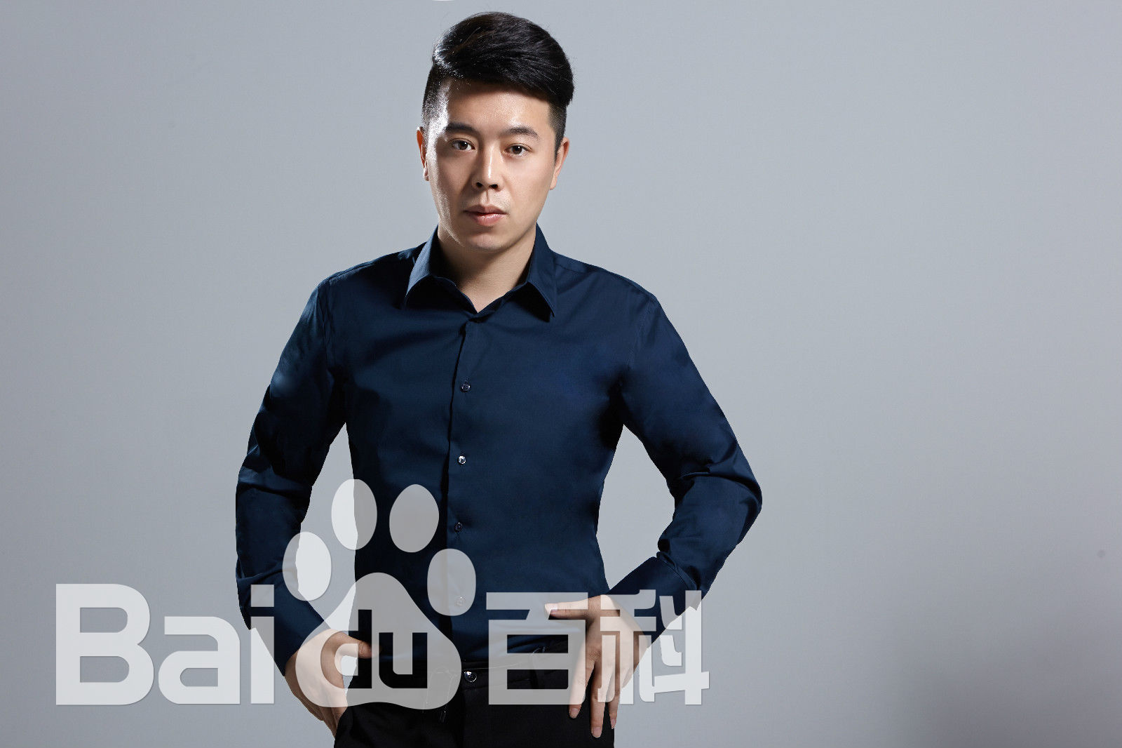 屠夏岩(Tom)最全剧照