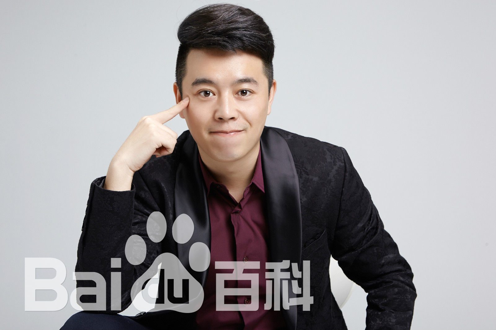 屠夏岩(Tom)最全剧照