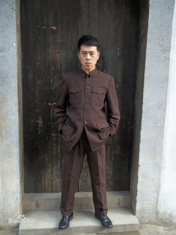 屠夏岩(Tom)最全剧照