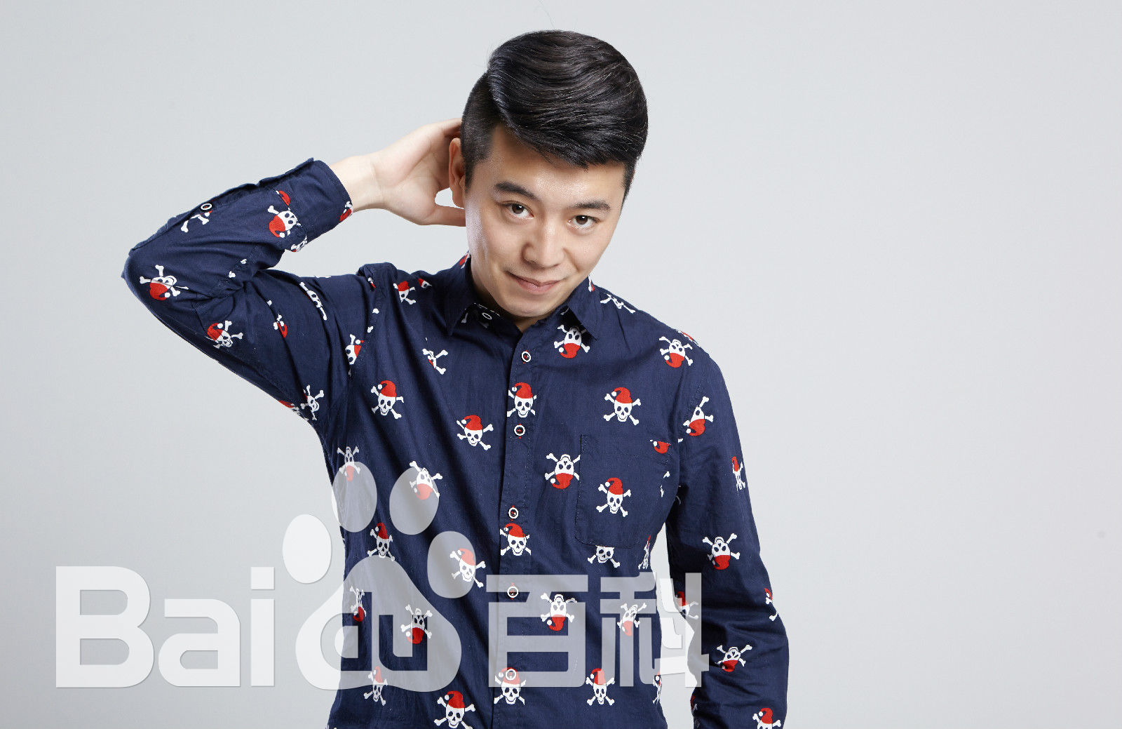 屠夏岩(Tom)最全剧照