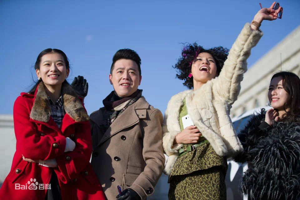 屠夏岩(Tom)最全剧照