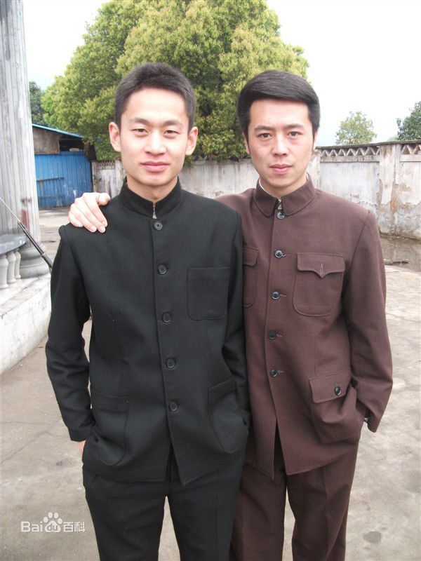 屠夏岩(Tom)最全剧照