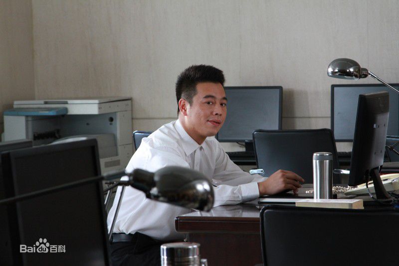 屠夏岩(Tom)最全剧照