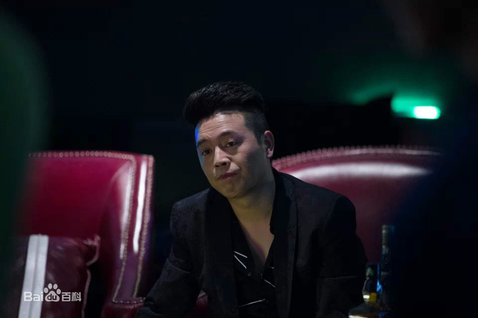 屠夏岩(Tom)最全剧照