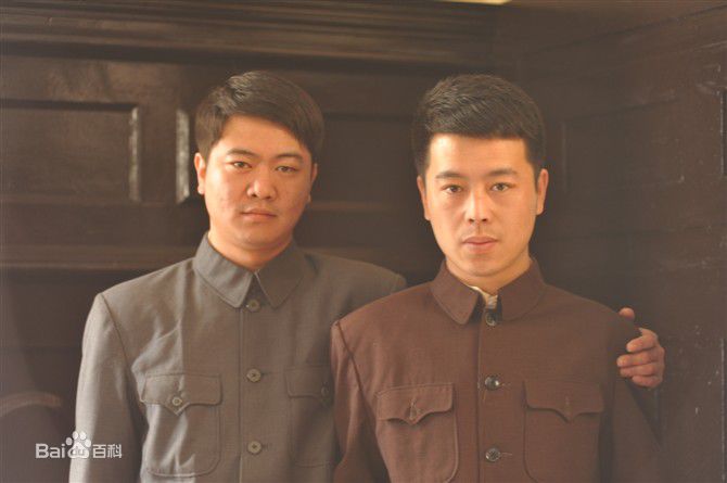 屠夏岩(Tom)最全剧照