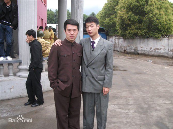 屠夏岩(Tom)最全剧照