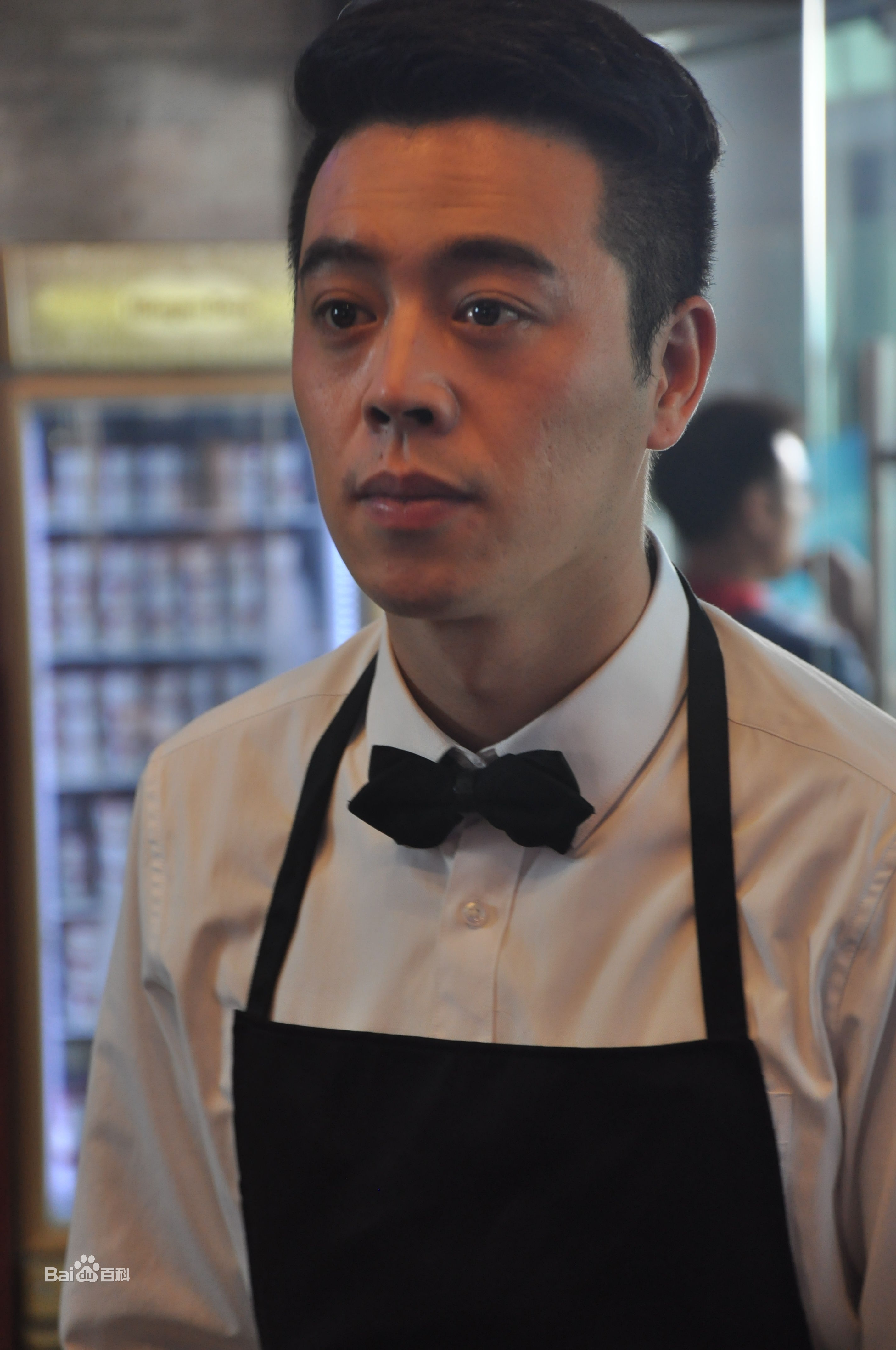 屠夏岩(Tom)现场最优质剧照