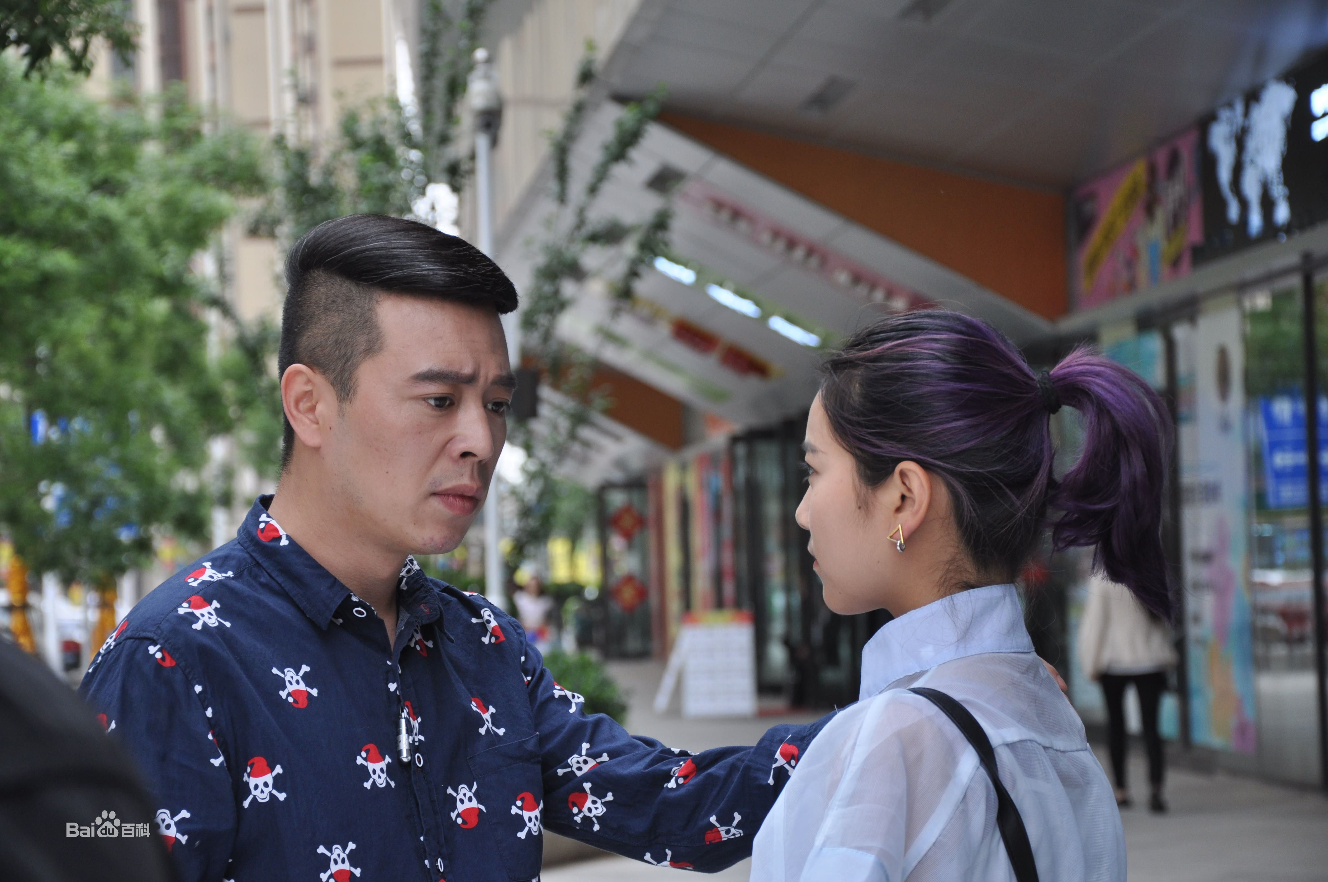 屠夏岩(Tom)现场最优质剧照