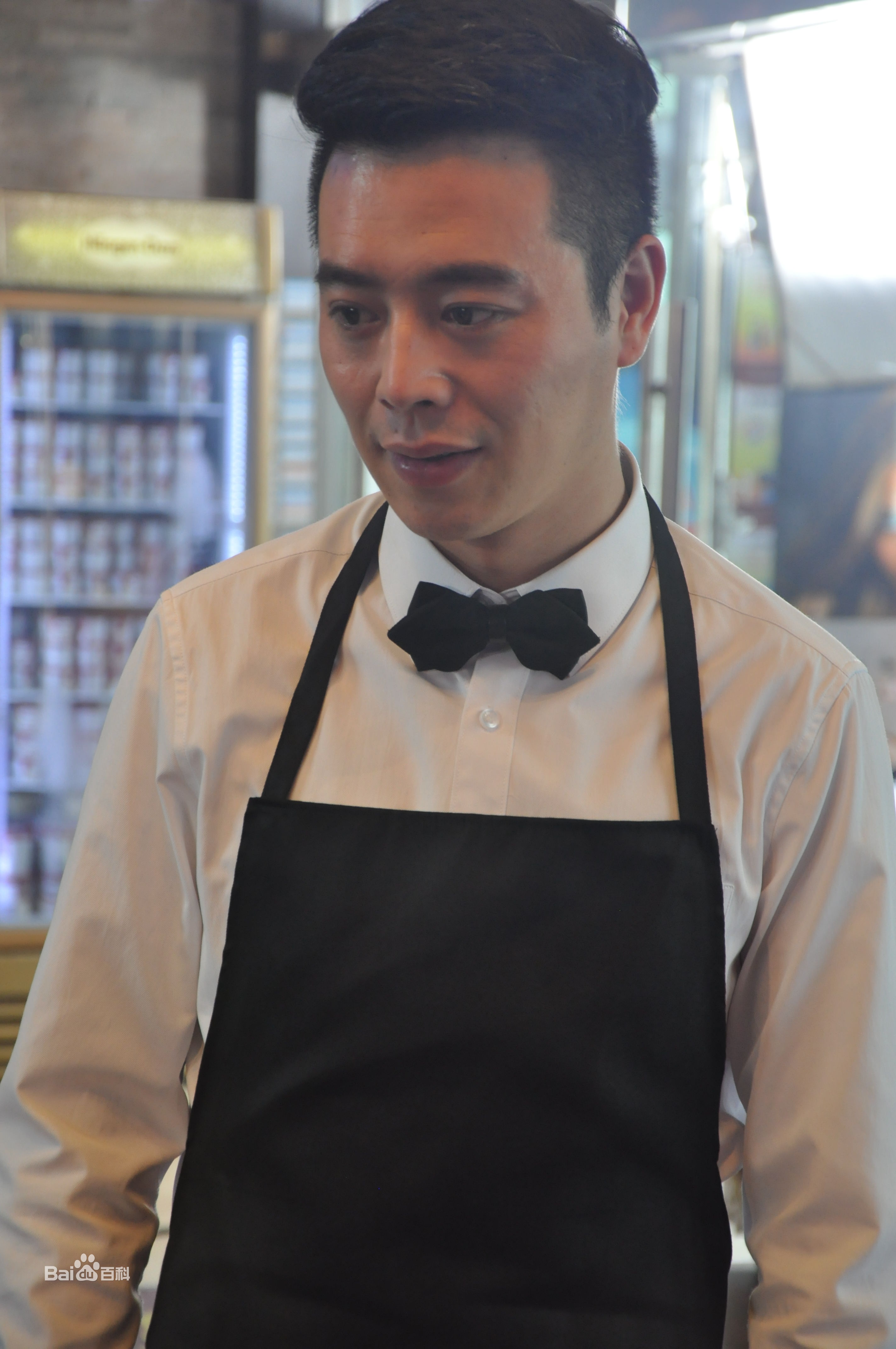 屠夏岩(Tom)现场最优质剧照