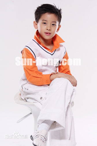 最优质段旭宇(Allen)生活照