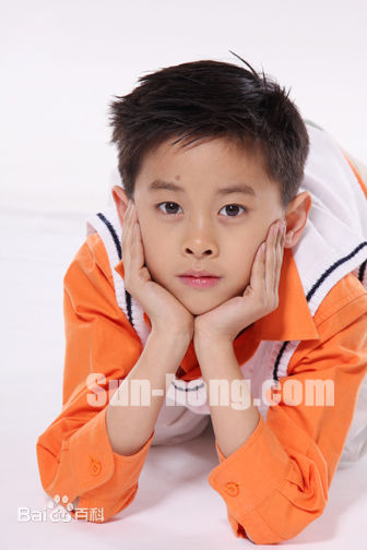 最优质段旭宇(Allen)生活照