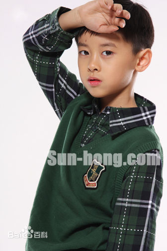 最优质段旭宇(Allen)生活照