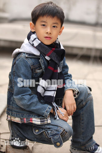 最优质段旭宇(Allen)生活照