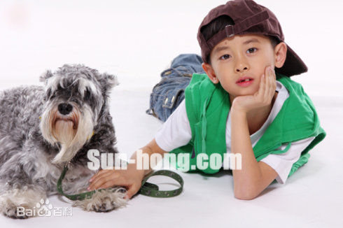 最优质段旭宇(Allen)生活照