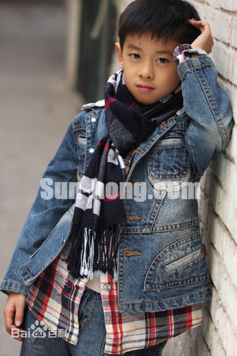 最优质段旭宇(Allen)生活照