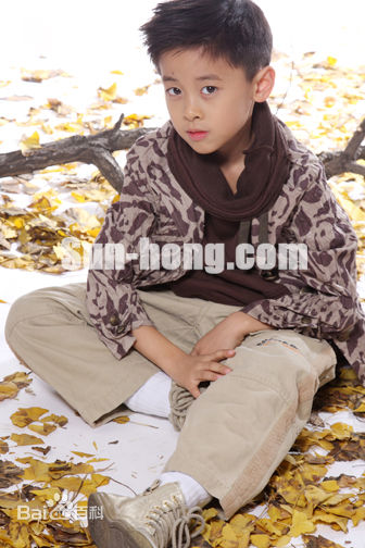 最优质段旭宇(Allen)生活照