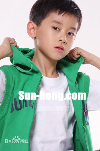 最优质段旭宇(Allen)生活照