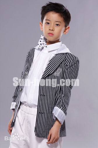 最优质段旭宇(Allen)生活照