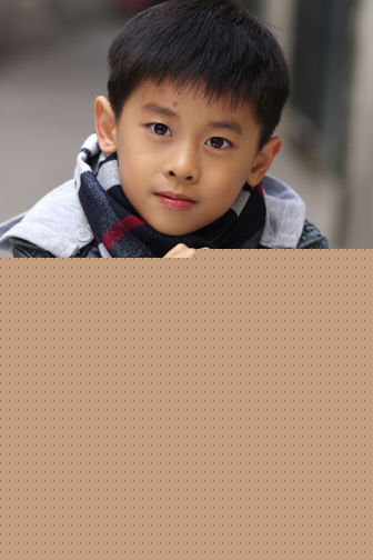 最优质段旭宇(Allen)生活照