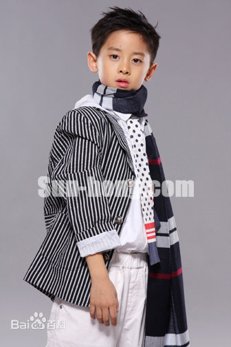 最优质段旭宇(Allen)生活照