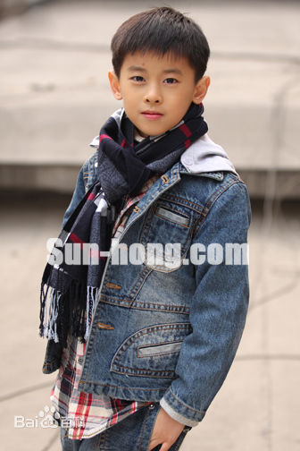 最优质段旭宇(Allen)生活照