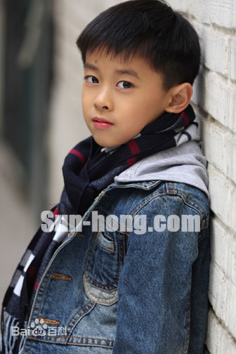 最优质段旭宇(Allen)生活照