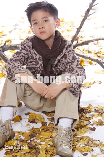 最优质段旭宇(Allen)生活照