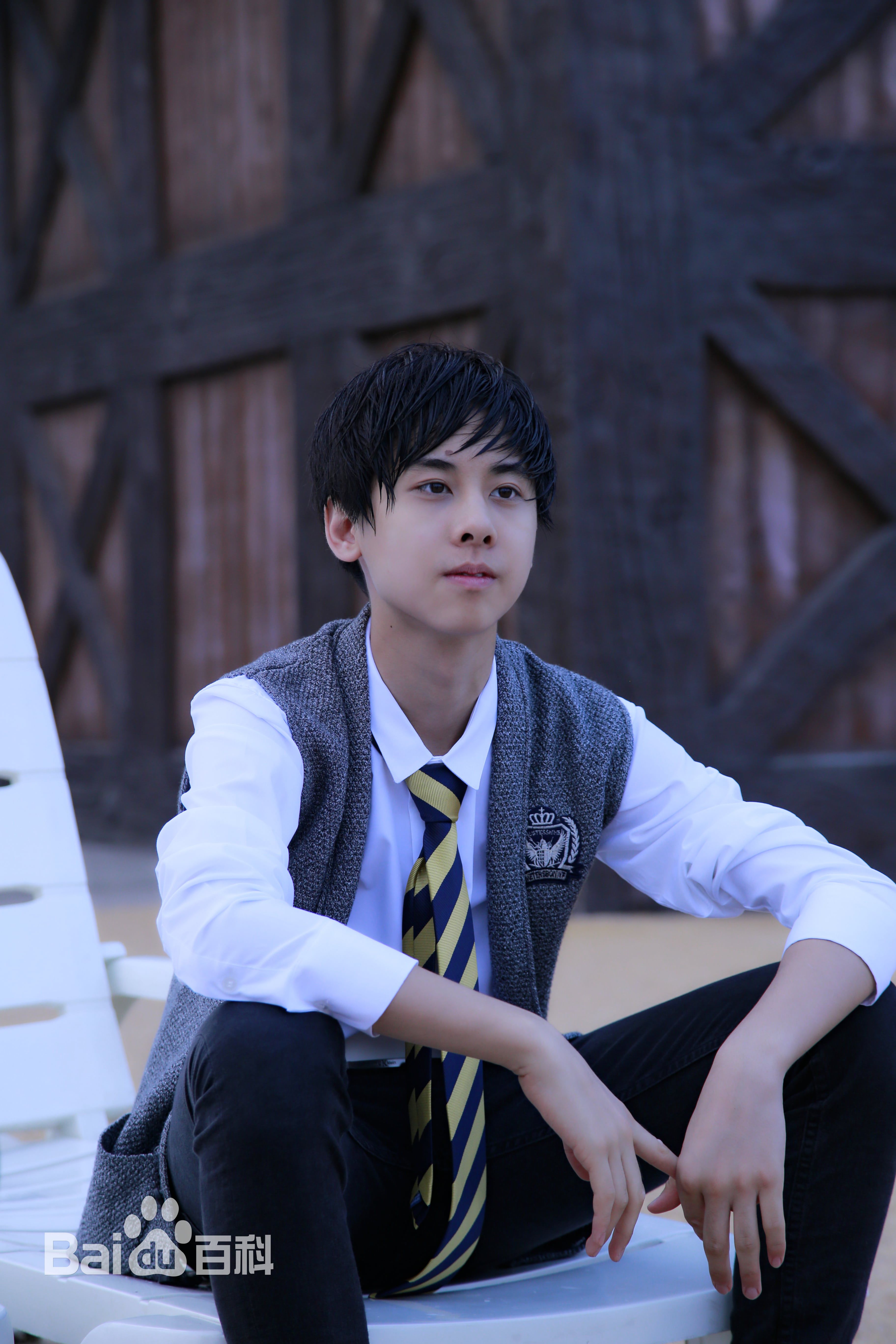 段旭宇(Allen) 照片图片图集