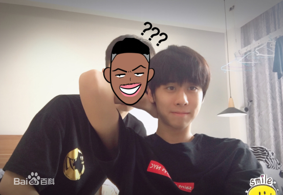 段旭宇(Allen) 照片图片图集