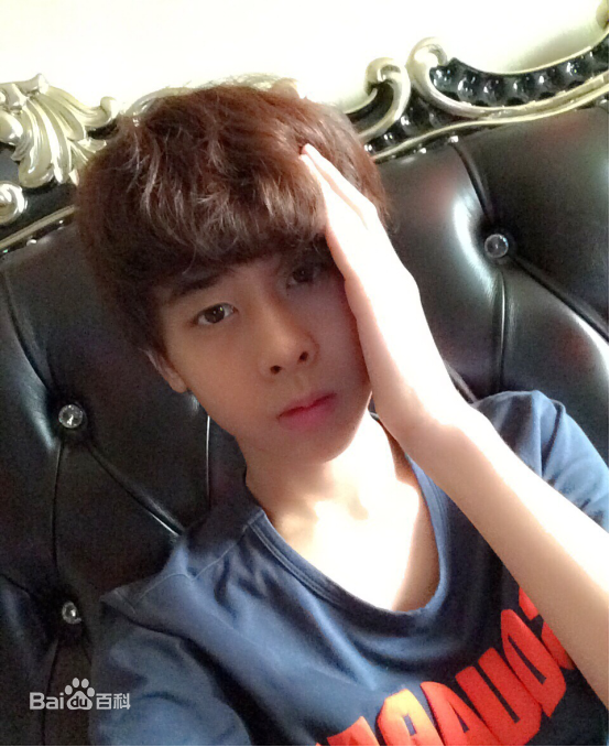 段旭宇(Allen) 照片图片图集