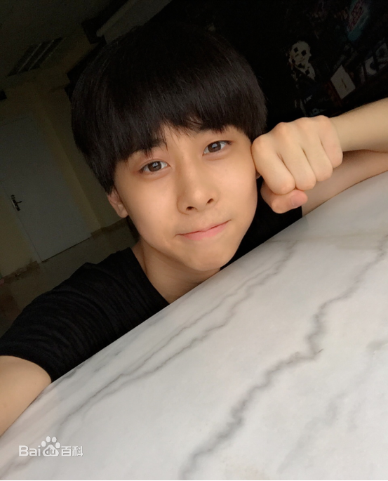 段旭宇(Allen) 照片图片图集