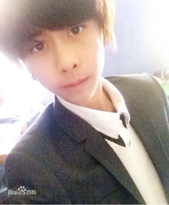 段旭宇(Allen) 照片图片图集