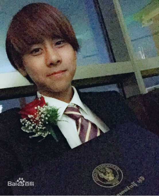 段旭宇(Allen) 照片图片图集