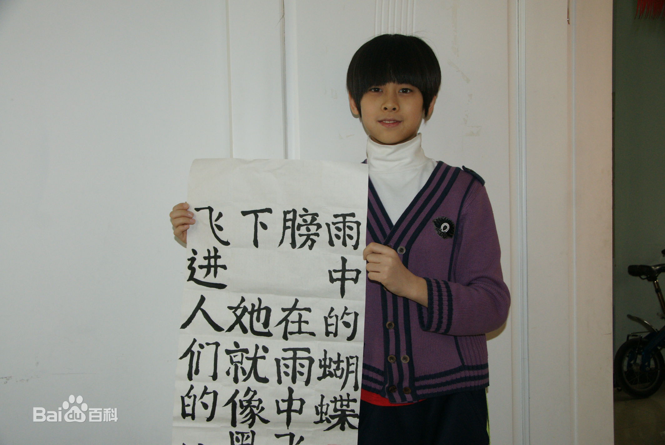 段旭宇(Allen)飞炫少年 壁纸壁纸