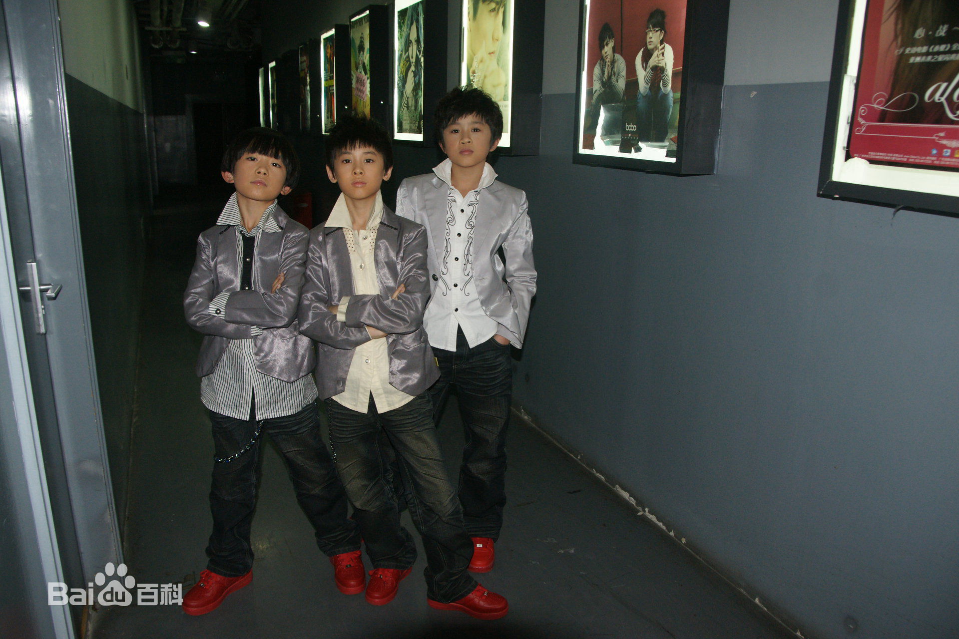 段旭宇(Allen)飞炫少年 壁纸壁纸