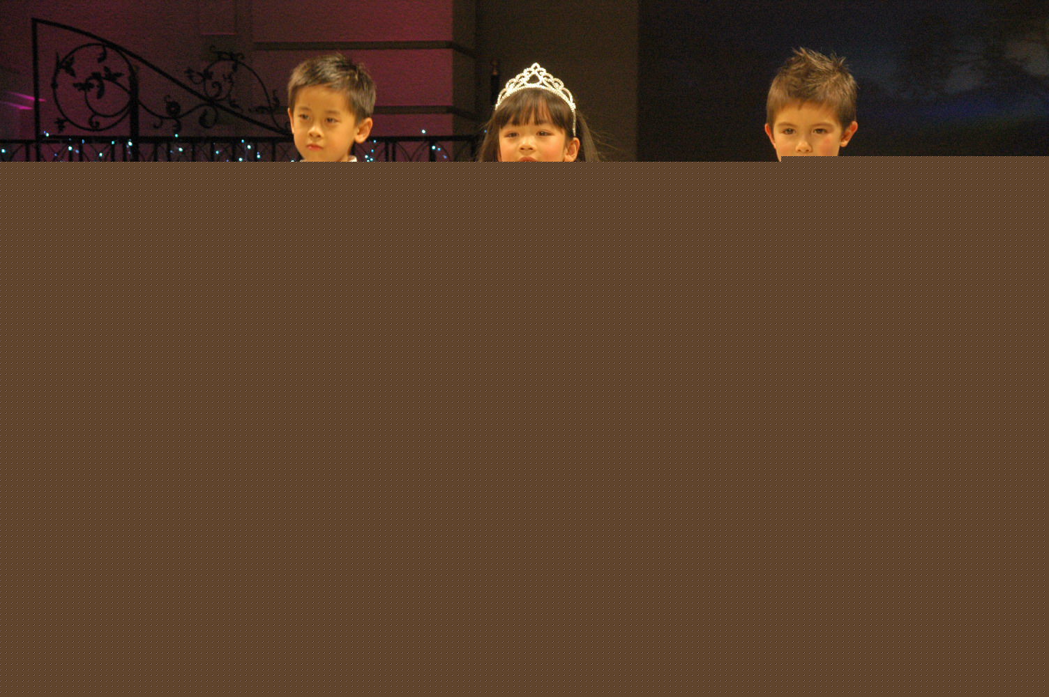 段旭宇(Allen)  小时候性感图片图集