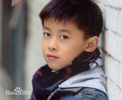 段旭宇(Allen)  小时候性感图片图集