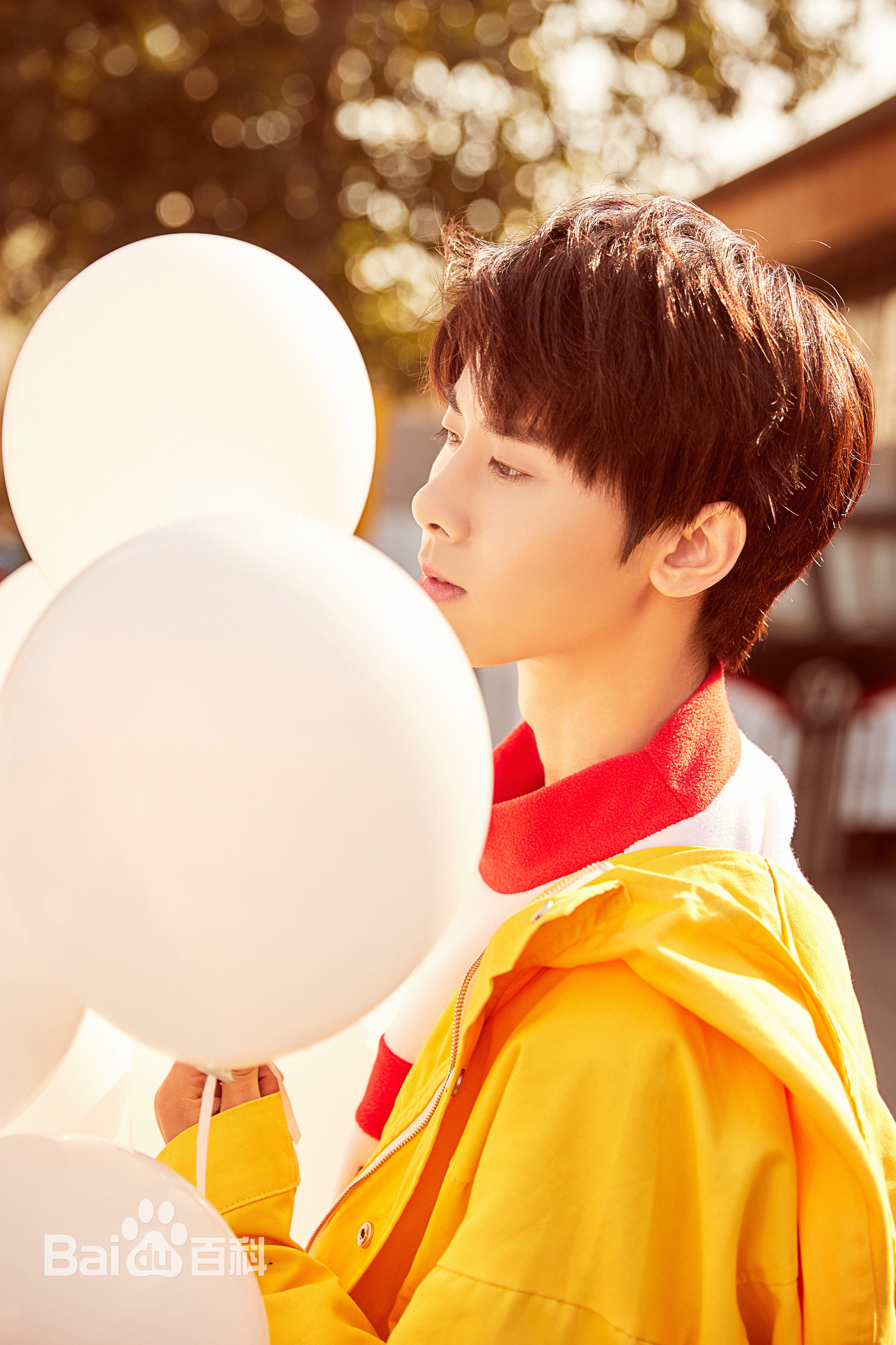 段旭宇(Allen)you don't know图册