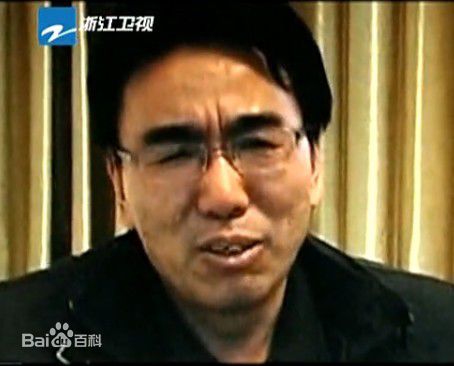 最优质李刚(tom li)生活照