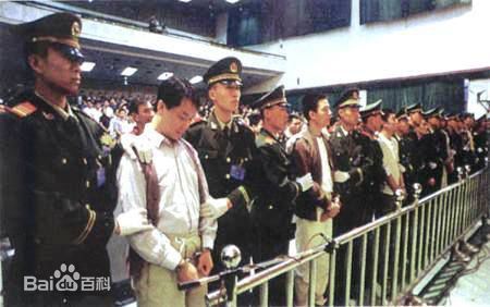 最全张子强壁纸