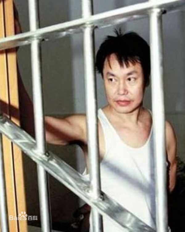 最全张子强壁纸