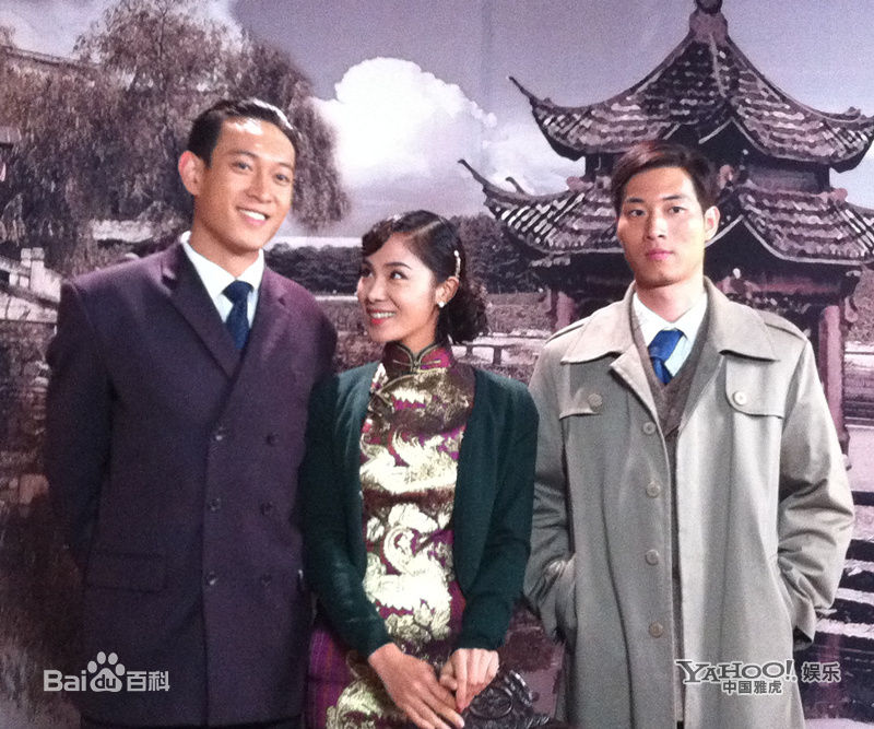 金晶代号十三钗（顾亚男）素颜照相册