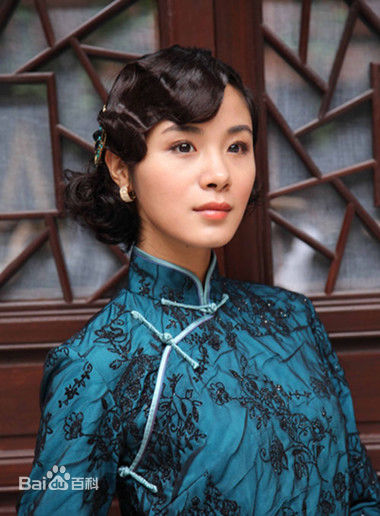 金晶代号十三钗（顾亚男）素颜照相册