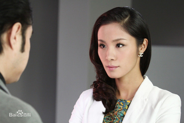 金晶人物相关精选剧照：《不是不想嫁》