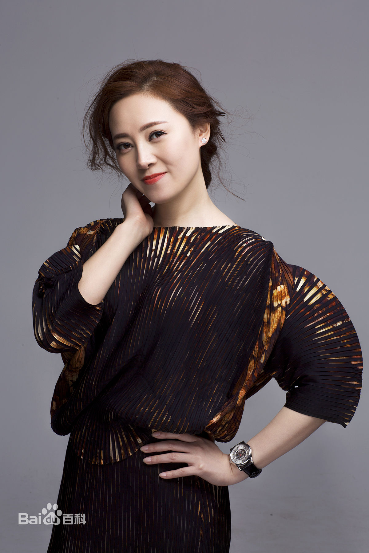 段卿卿最新个人照片素颜照相册