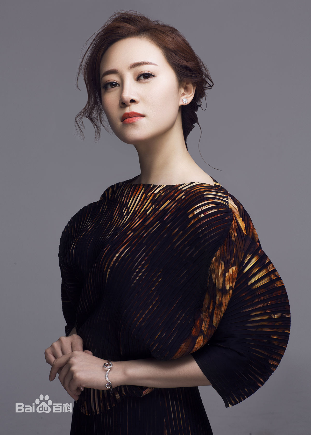 段卿卿最新个人照片素颜照相册