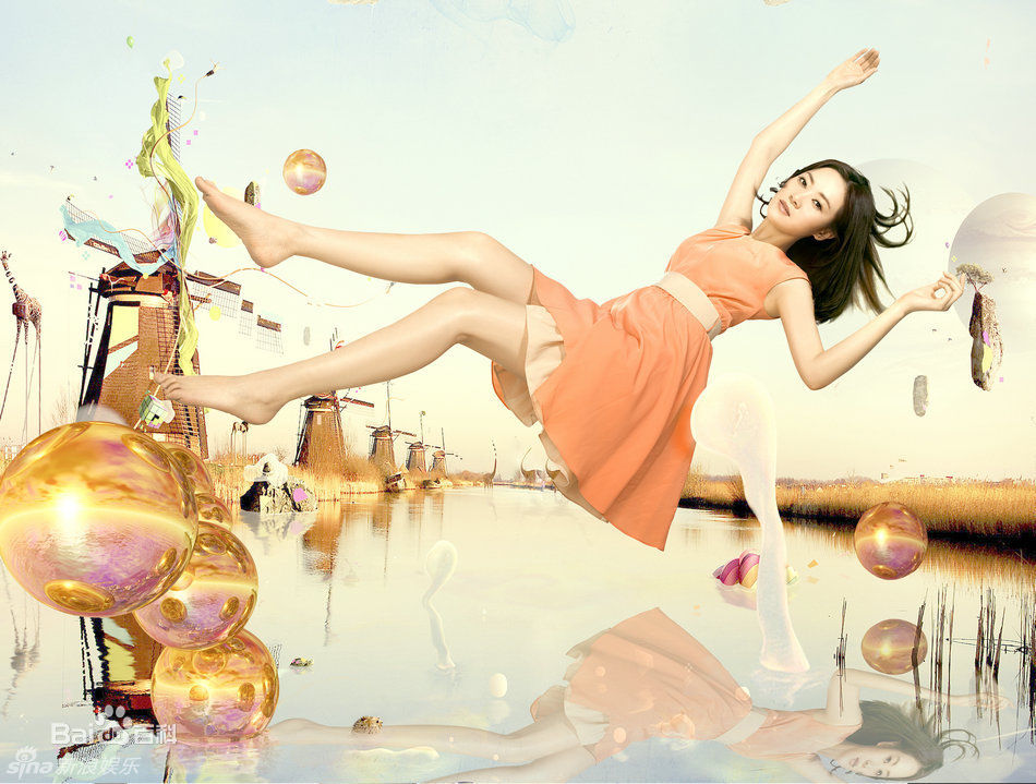 最优质段卿卿精彩图册