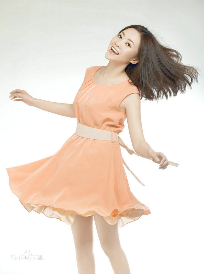 最优质段卿卿精彩图册