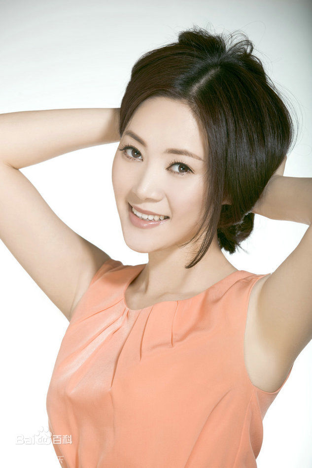 最优质段卿卿精彩图册