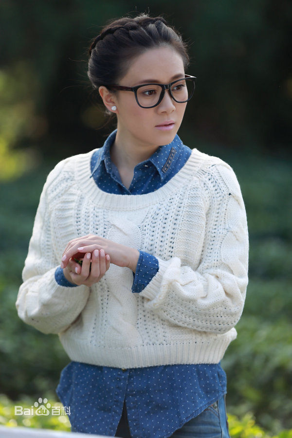 高清段卿卿图片